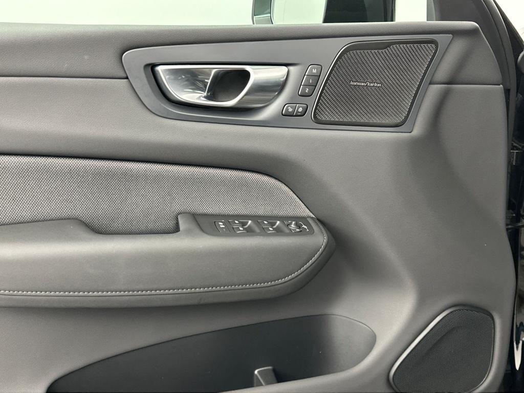 Volvo XC60 t6 398pk recharge black edition ultra| pano| 360camera| facelift