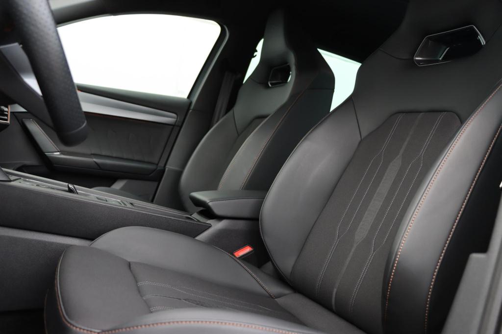 Cupra Leon Sportstourer 1.4 ehybrid performance 204pk dsg6 | soh 94,3% |