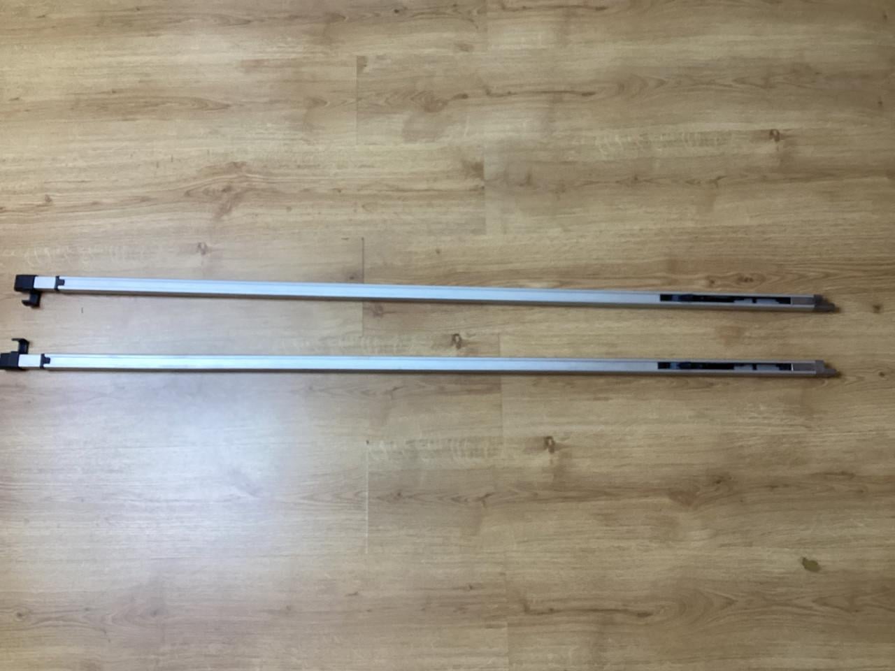 Liggers voor Thule Omnistor 1200 etui(zak)luifel