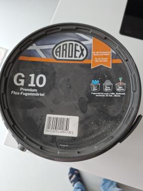 Ardex voegsel