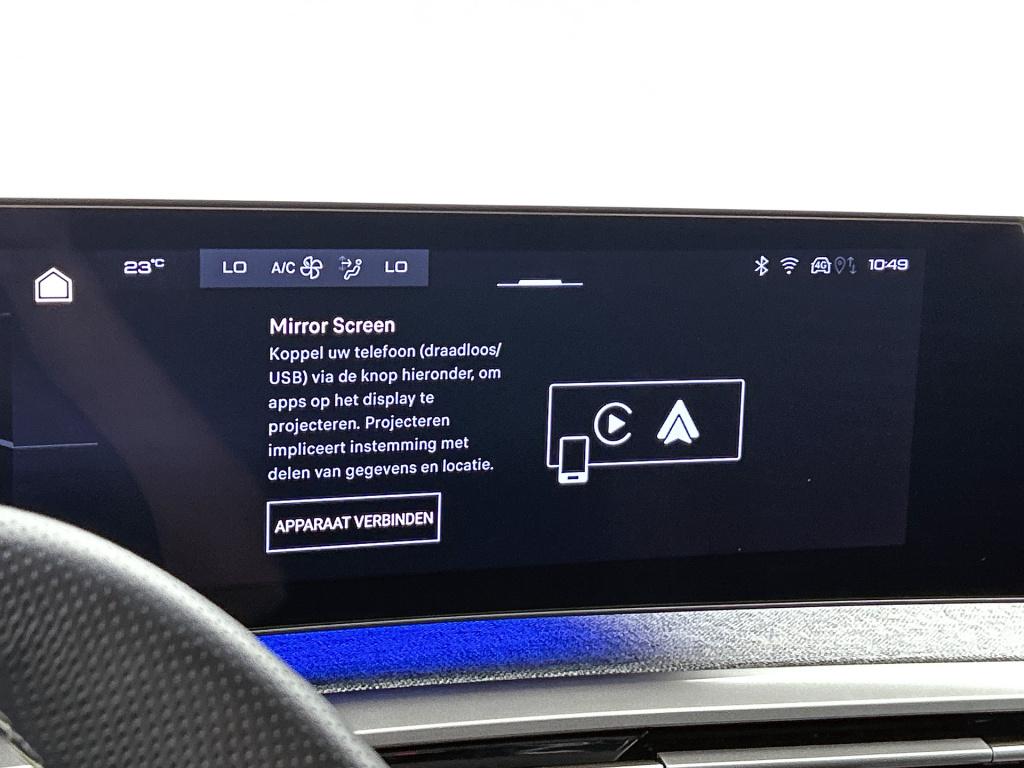 Peugeot 3008 1.2 hybrid 145 gt | rijklaar |