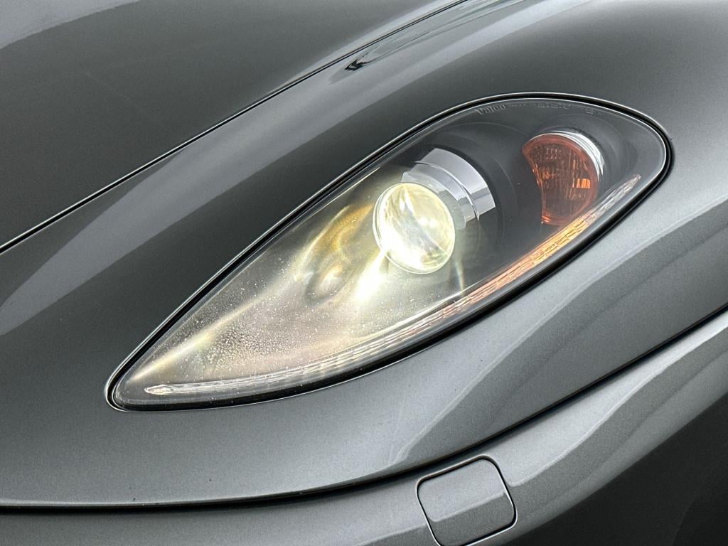 Ferrari F430 4.3 v8 spider f1