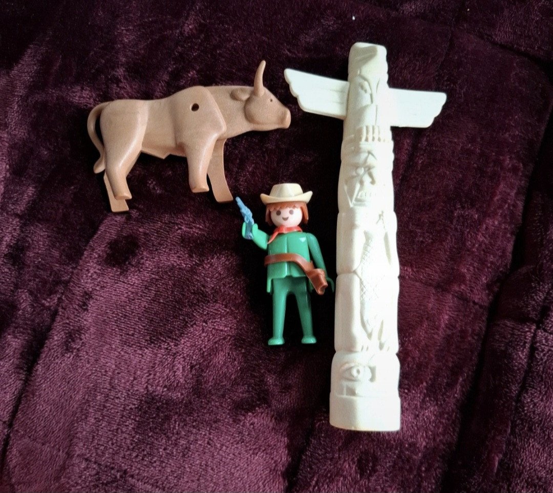Playmobil