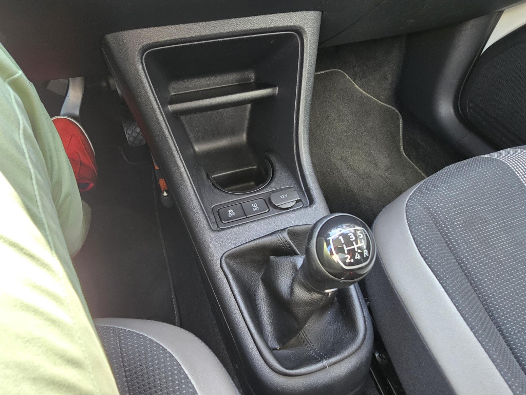 Volkswagen UP! 1.0 bmt high up!