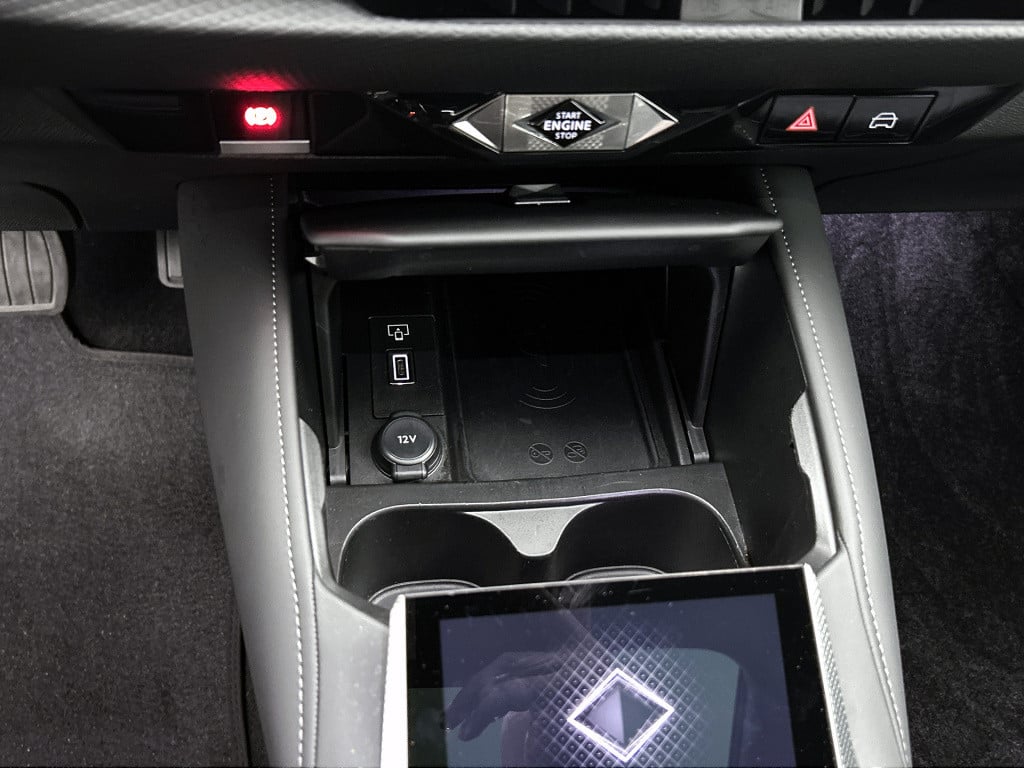 Ds Ds 4 e-tense rivoli | rijklaar | panoramadak |