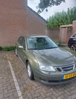 SAAB 2.0 Turbo (110 kw Sedan
