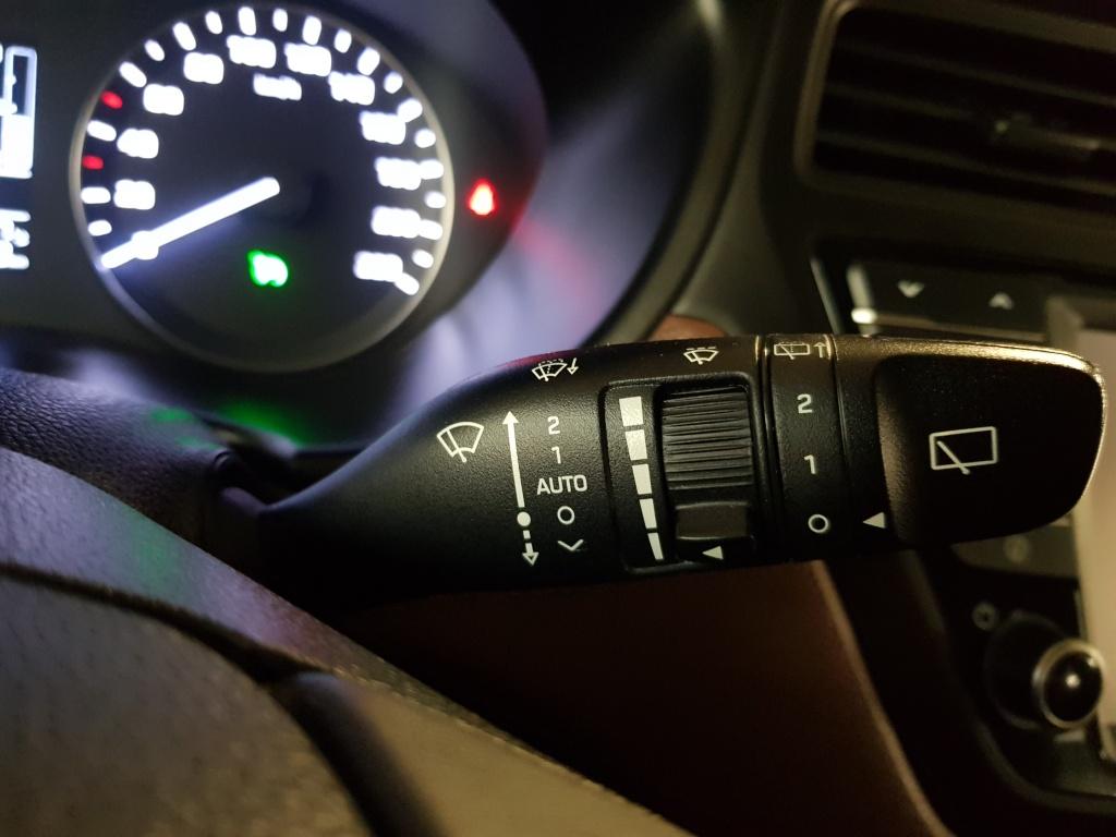 Hyundai I 20 1.0 t-gdi comfort