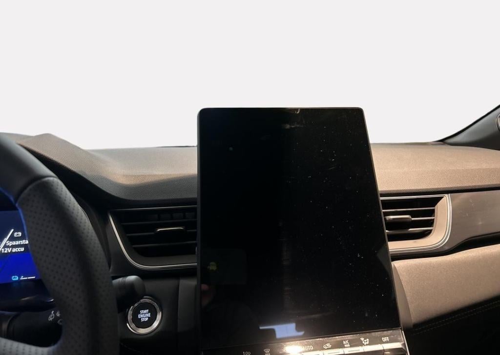 Renault Symbioz 1.8 e-tech full hybrid 160 iconic