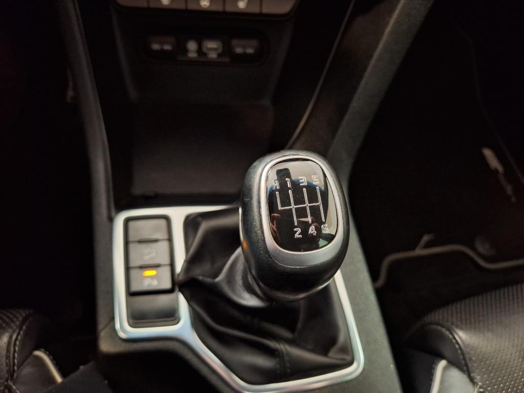 Kia Sportage 1.6 t-gdi gt-line | panodak | stoel/stuurwielverwarming