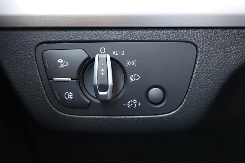 Audi Q5 50 tfsi e quattro s edition 300pk s-tronic