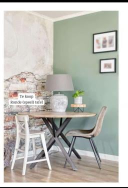 Ronde tafel