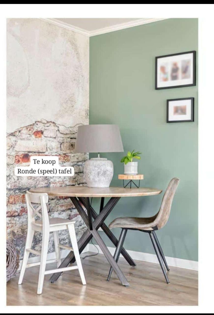 Ronde tafel