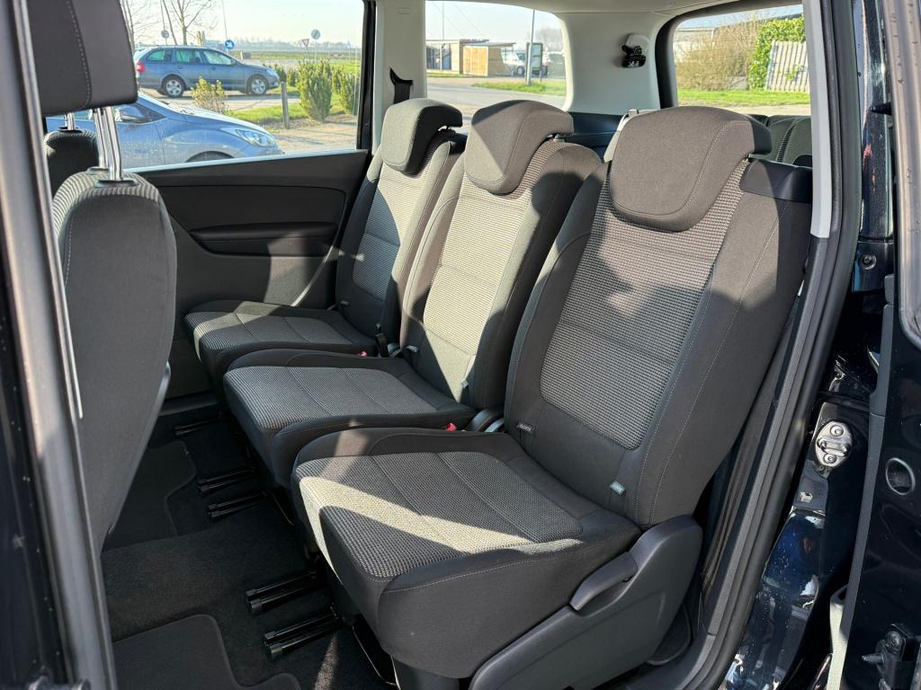 Volkswagen Sharan 1.4 tsi comfortline 7 persoons