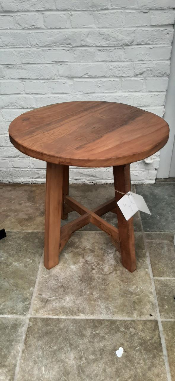 VOLOP LEUKE SALONTAFELS EN BIJZETTAFELTJES