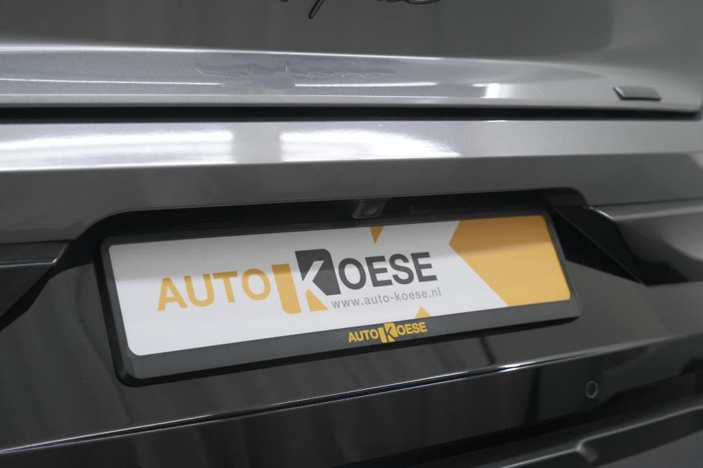 Renault Rafale 1.2 e-tech full hybrid 200 esprit alpine | solarbay panorama