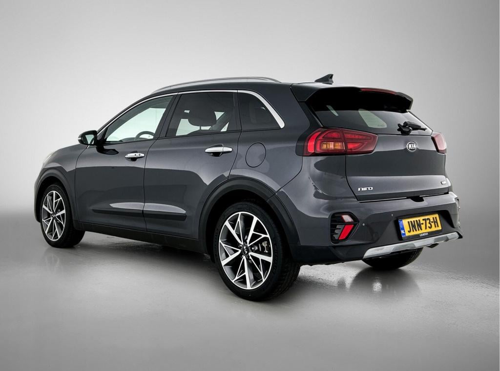 Kia Niro 1.6 gdi hybrid style edition jbl | 18'' wielen | full led
