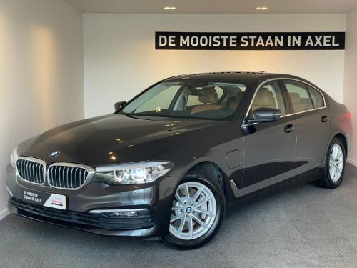 BMW 5 Serie 530e iperformance high executive