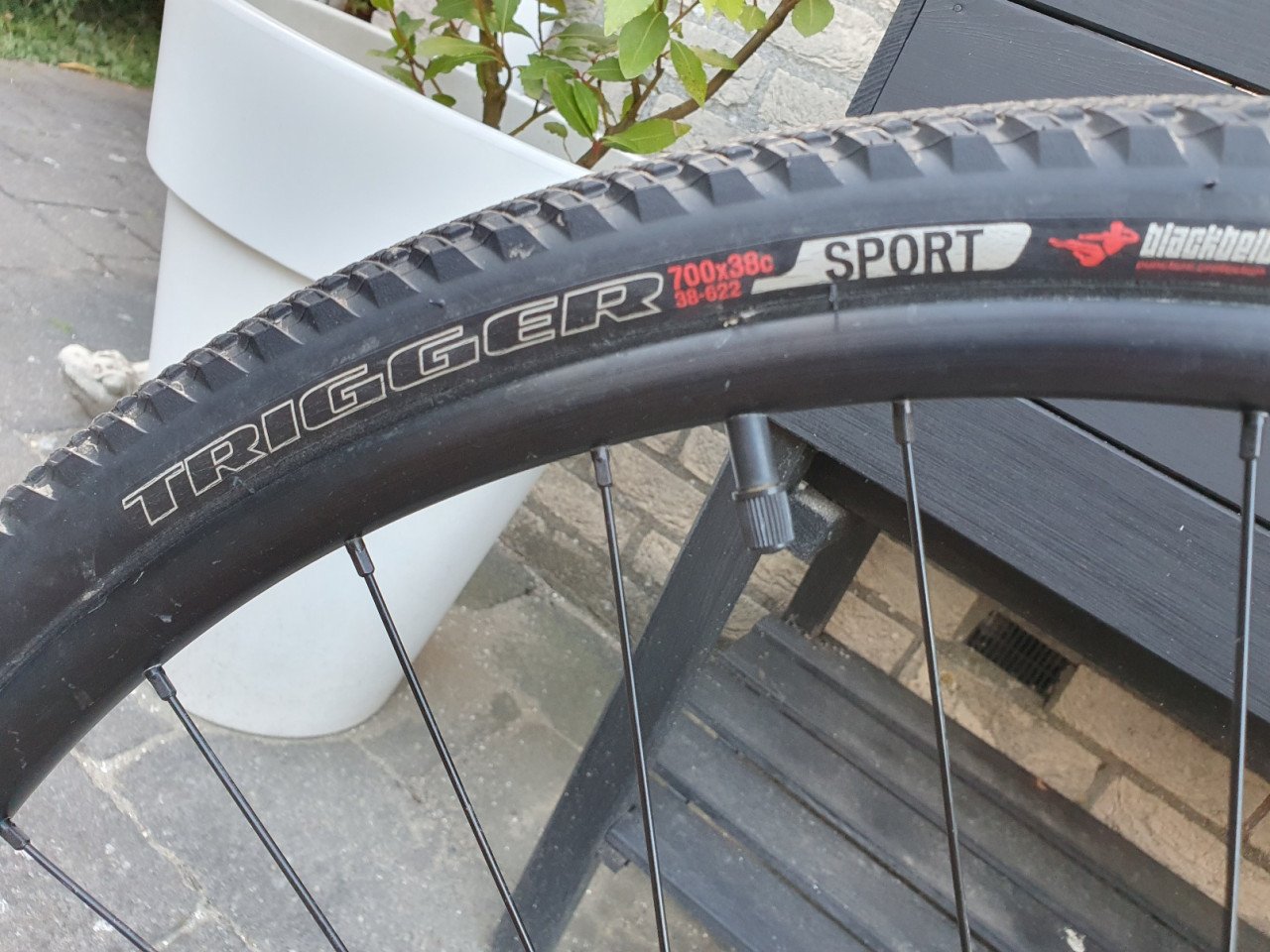 Specialized dames racefiets