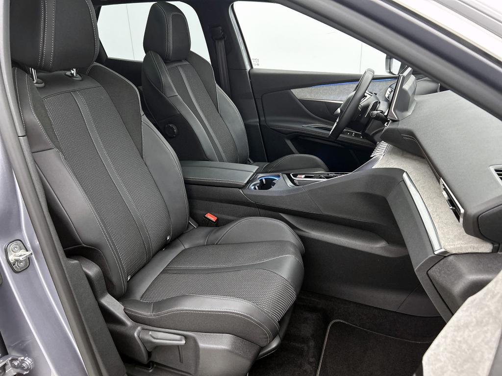 Peugeot 3008 hybrid 145 pk automaat gt | rijklaar | stoelverwarming | panor