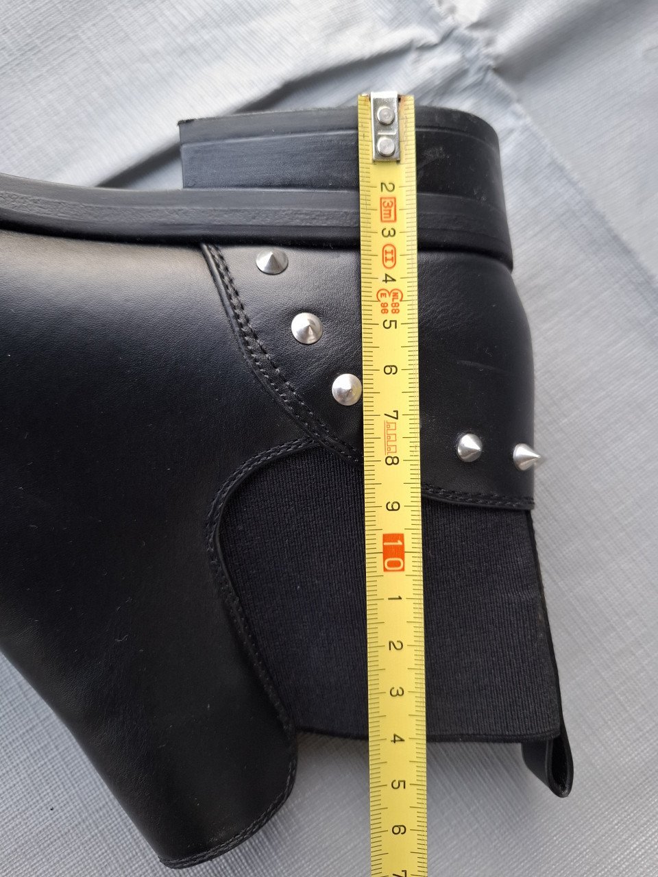 Even&Odd chelsea boots zwart maat 40