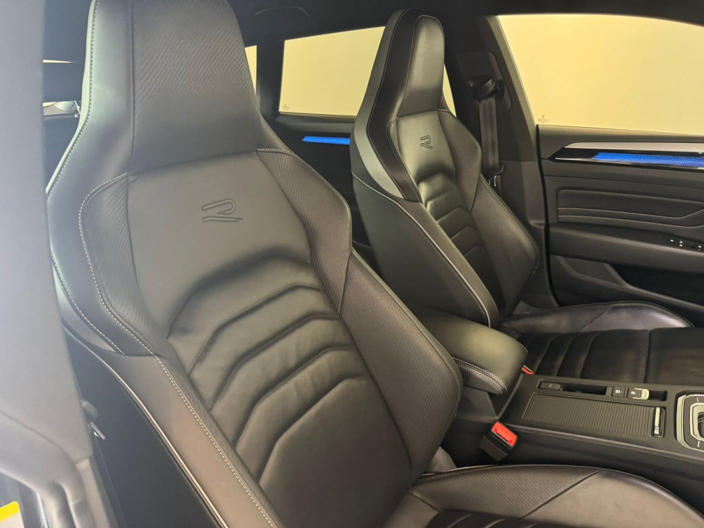 Volkswagen Arteon shooting brake 1.4 tsi ehybrid r-line business+
