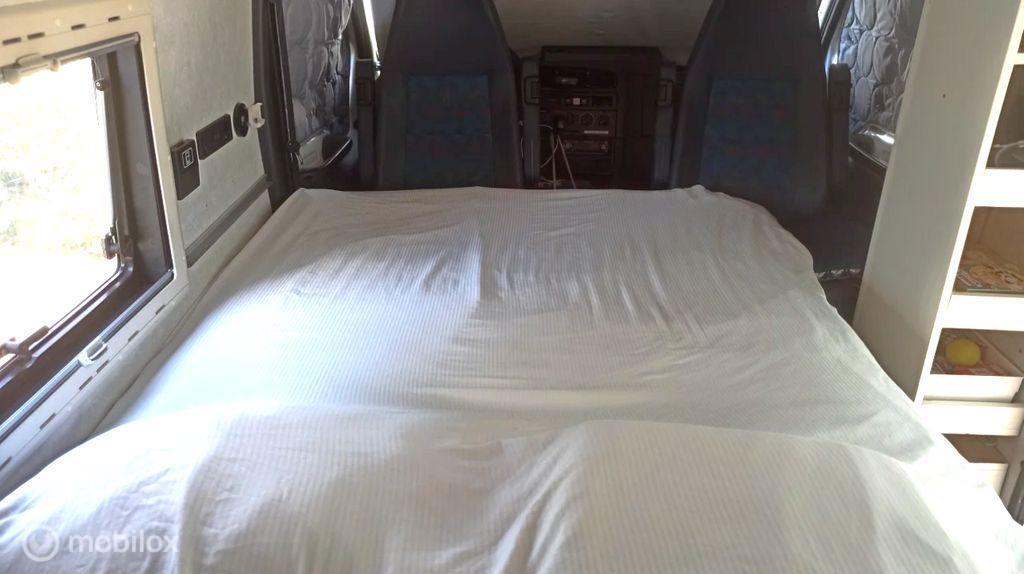 Fiat Ducato 14 2.8 d