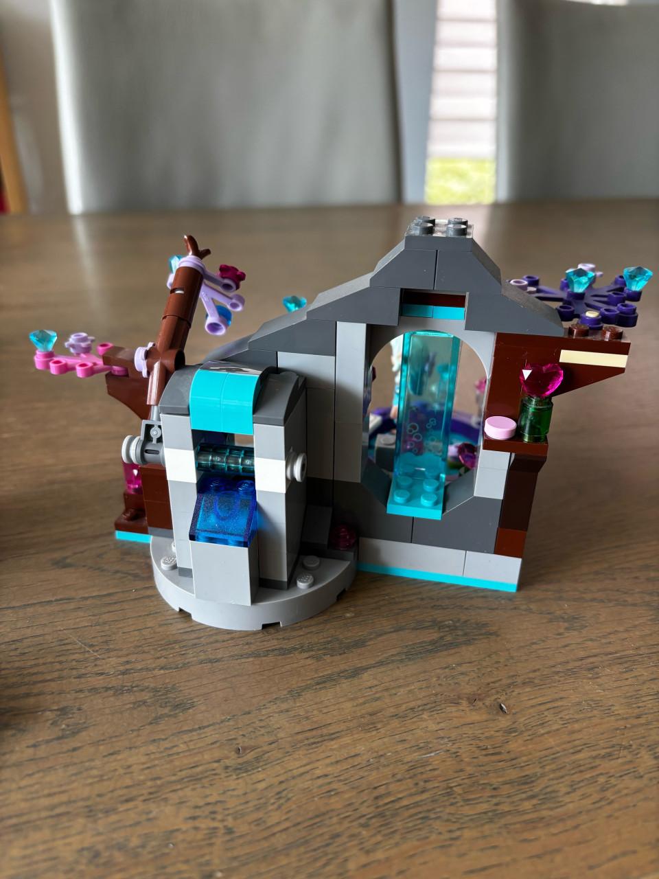 Lego Elves 41072 Naida’s waterparadijs