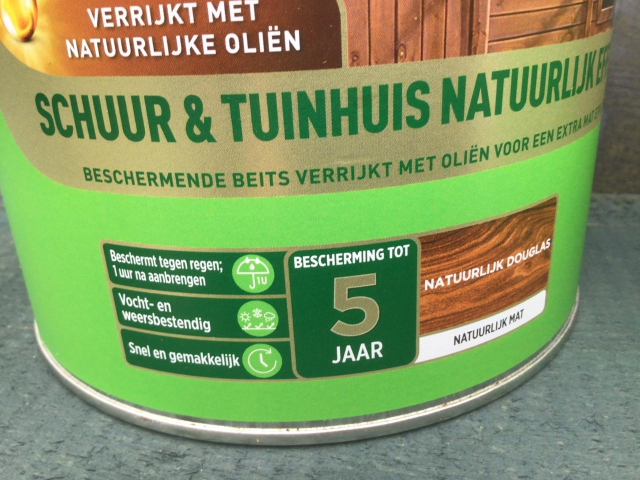 Drie blikken Ceta Bever Beits