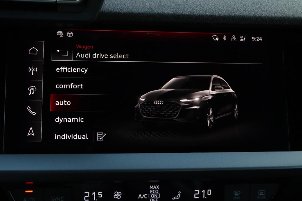 Audi A3 sportback 40 tfsi e advanced edition 204pk s-tronic | soh 99,9% |