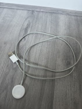 Origineel Apple watch oplaadsnoertje