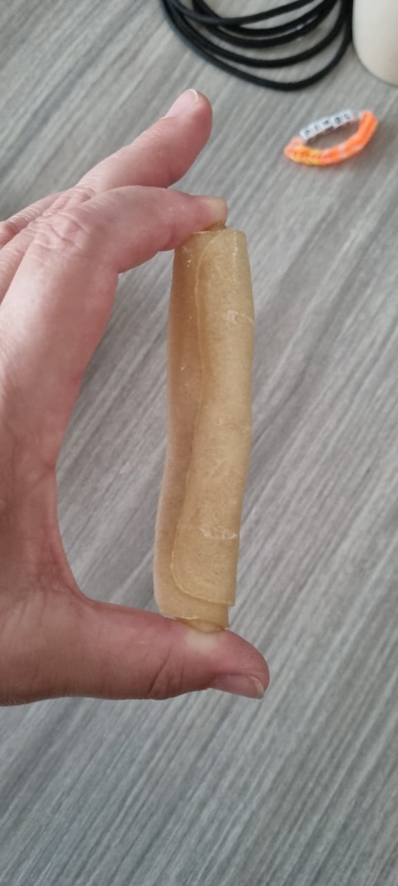 Botjes voor hond 12 cm 24 stuks in verpakking