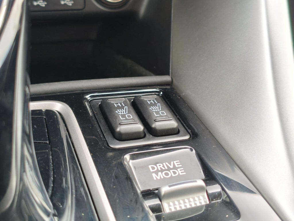 Mitsubishi Eclipse Cross 2.4 phev intense+