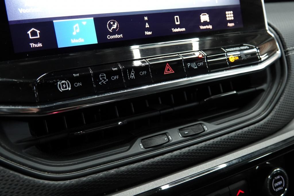Jeep Compass 1.3 gse hybride | cruise | trekhaak | carplay | pdc |