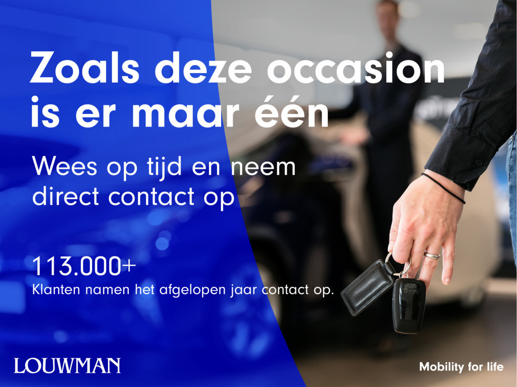 Kia Ceed Sportswagon 1.0 t-gdi comfortline | company car | 10 jaar garantie