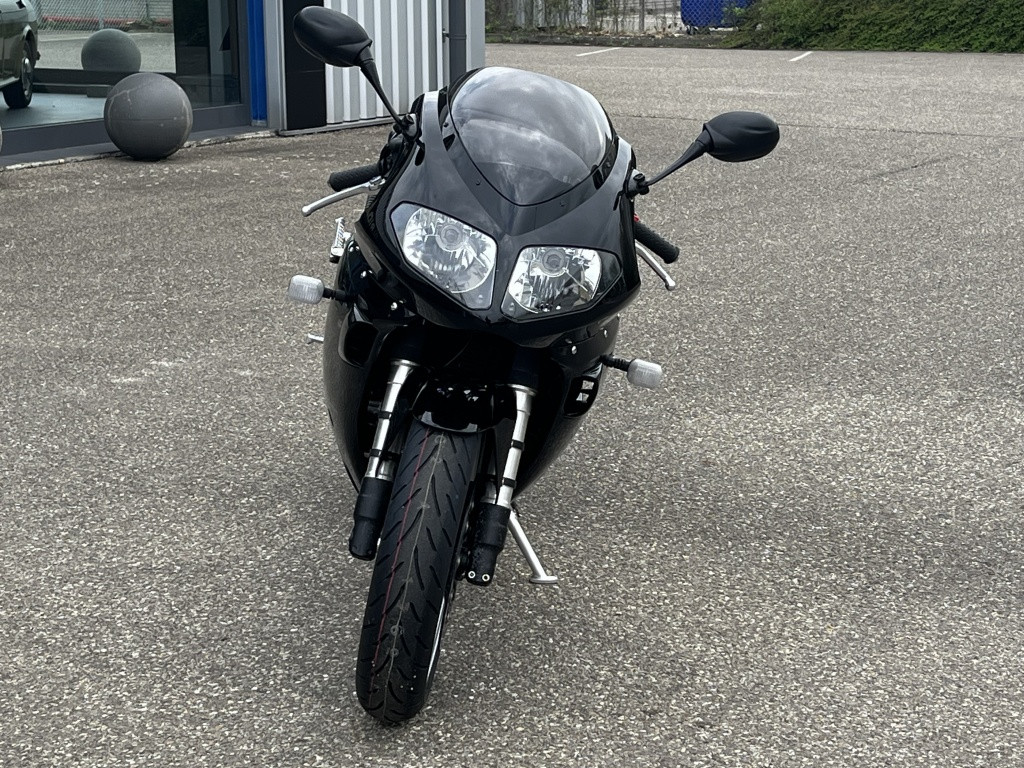 Triumph Onbekend daytona 955i