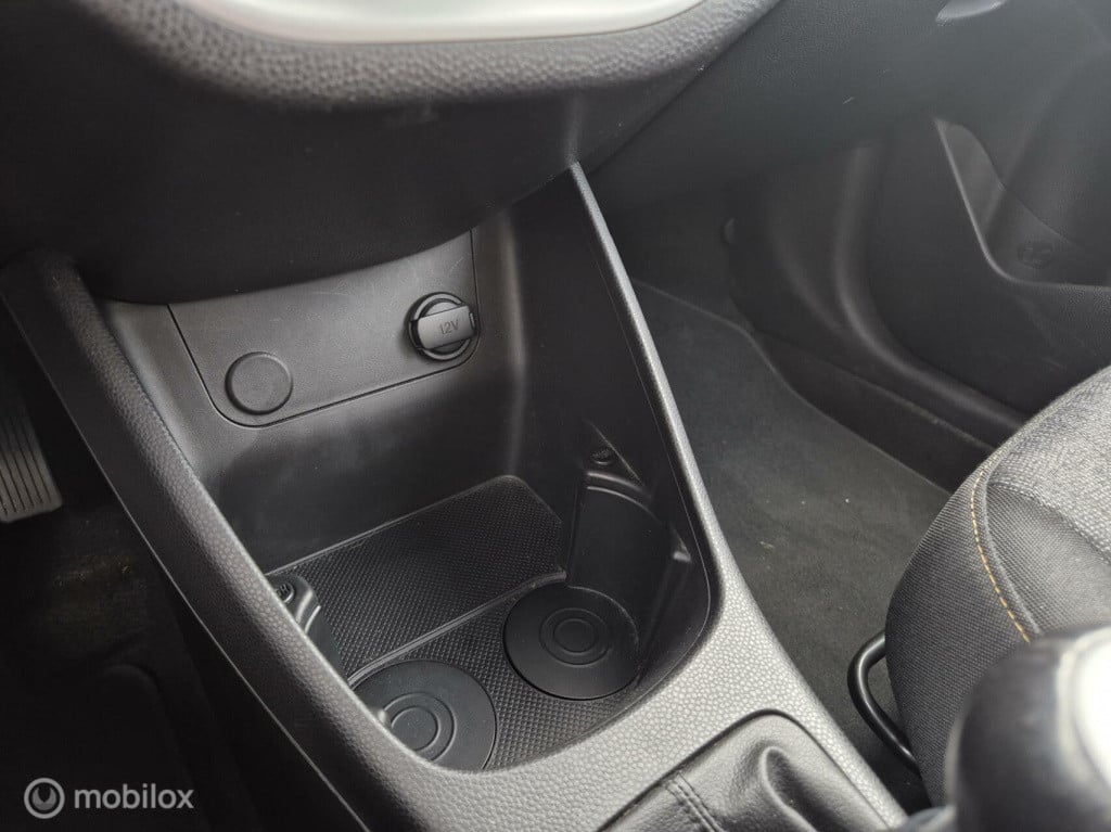 Kia Picanto 1.0 cvvt 5- deurs / airco / parkeersensoren