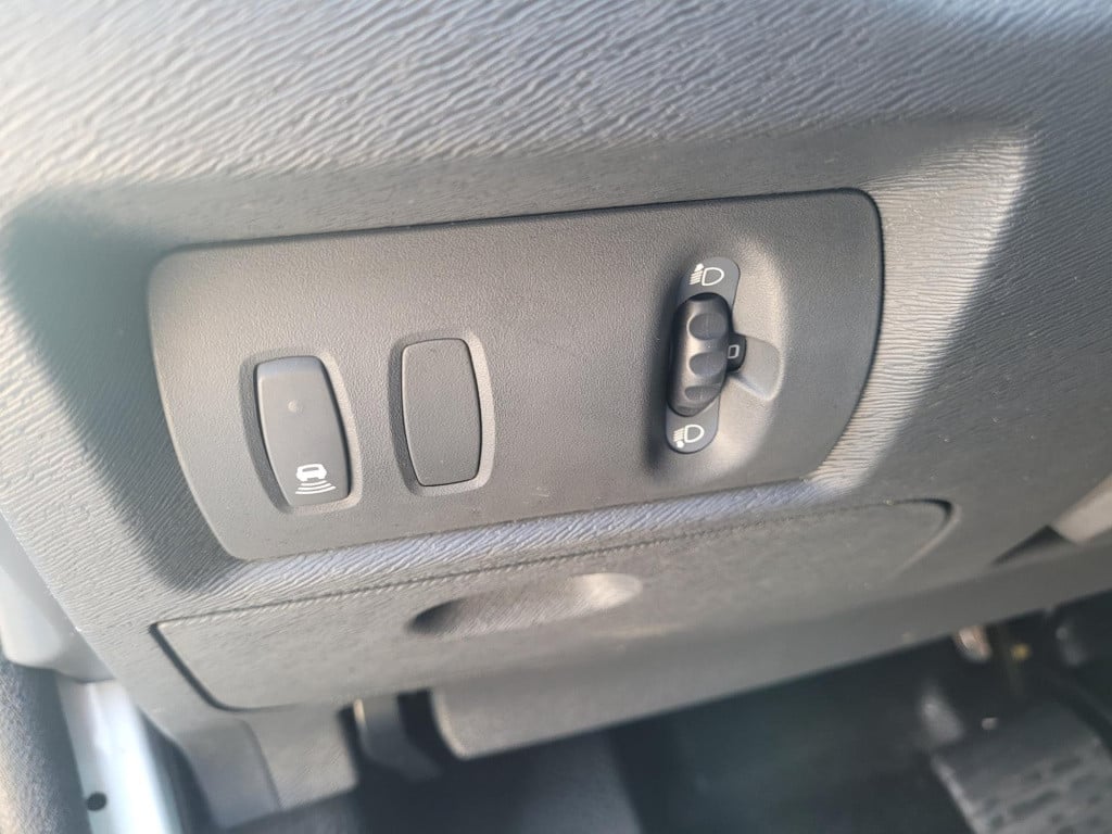 Renault Kangoo Z.e.