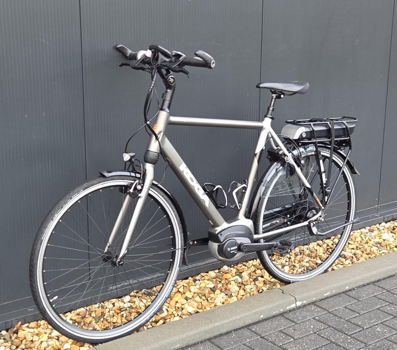 Mooie Koga E-nova 61cm Hybrid