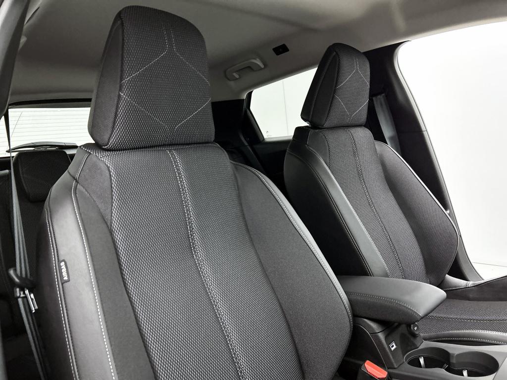 Ds Ds 3 e-tense bastille 54 kwh | camera | head-up display | stoelverwarmin