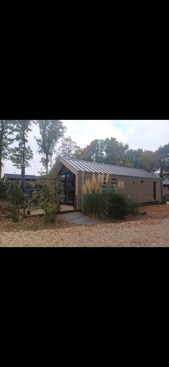 4 persoons Chalet te koop lieren Veluwe