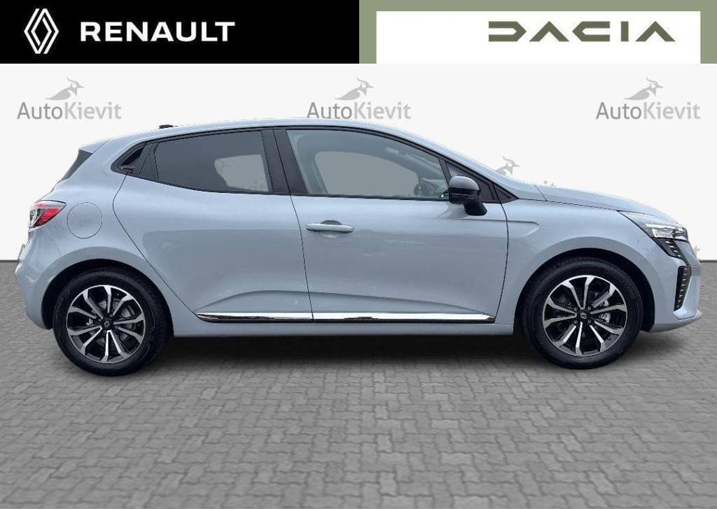 Renault Clio 1.6 e-tech full hybrid 145 techno