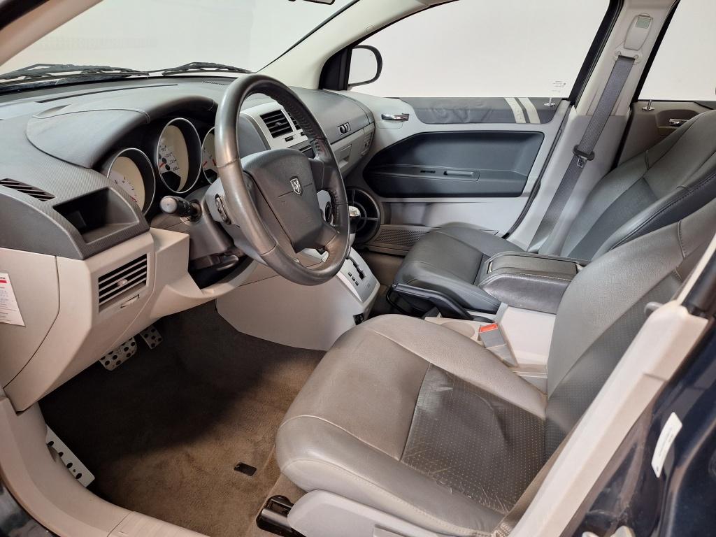 Dodge Caliber 2.0 sxt | stoelverwarming | trekhaak