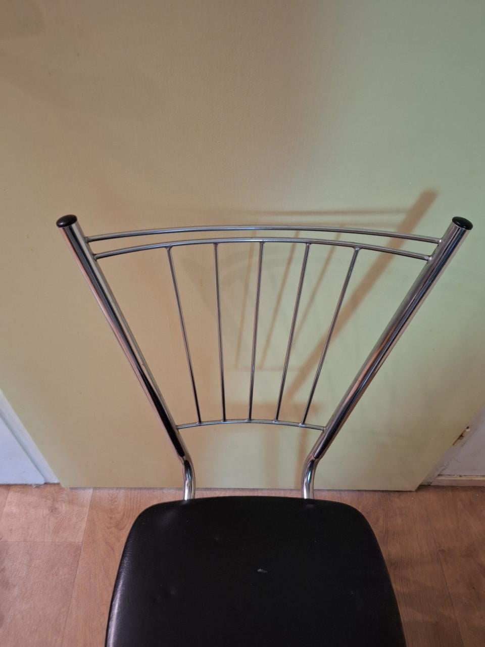 Vintage stoeltje0