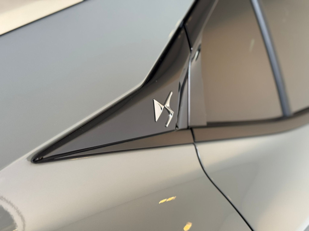 Ds Ds 4 e-tense rivoli