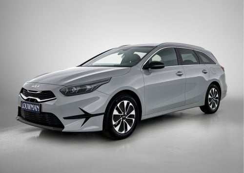 Kia Ceed Sportswagon 1.0 t-gdi design edition ** actie model ** | digital c