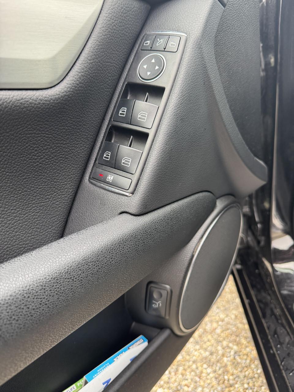 Mercedes-benz C250cgi Estate 204PK IZGS