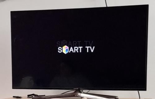 Samsung smart tv