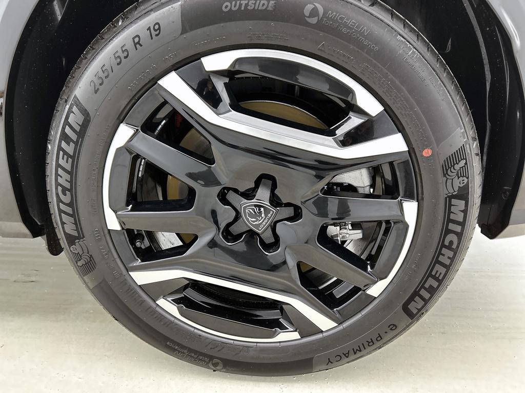 Peugeot E-3008 gt avantage 210 pk 73 kwh | trekhaak | 360 vision camera | w