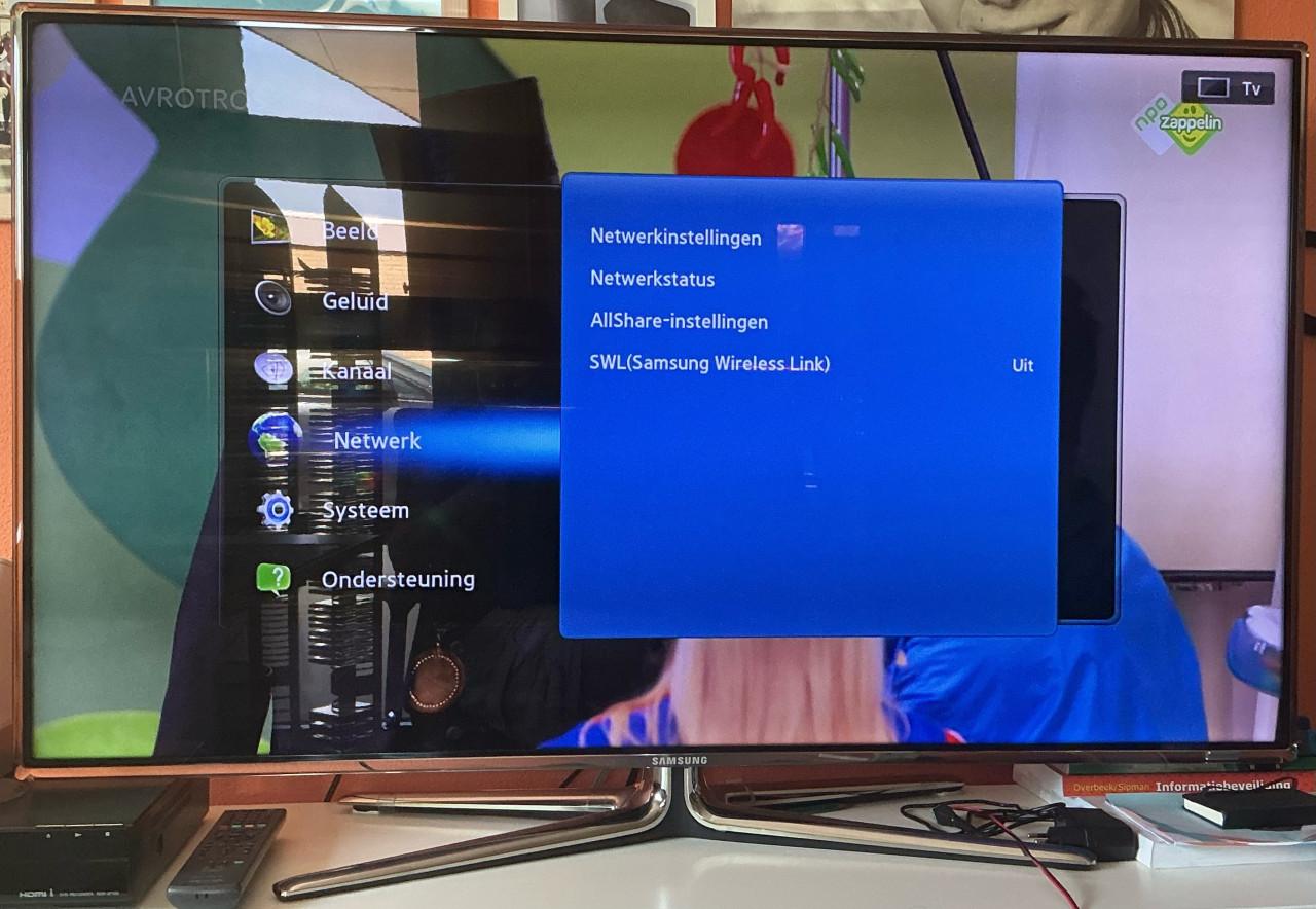 UE46D7000