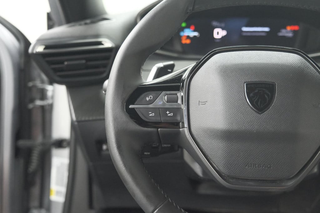 Peugeot 2008 hybrid 136 e-dcs6 allure | 360 camera | adaptieve cruise contr